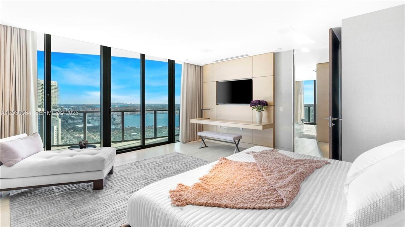 19575 Collins Ave #PH-43 Sunny Isles Beach, FL 33160