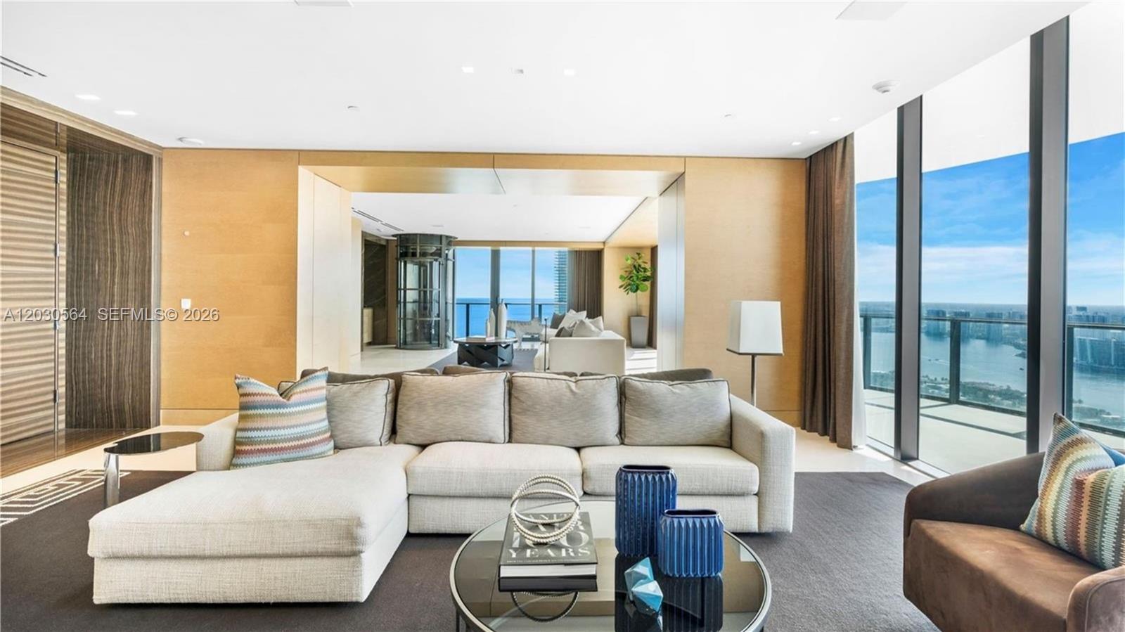 19575 Collins Ave #PH-43 Sunny Isles Beach, FL 33160