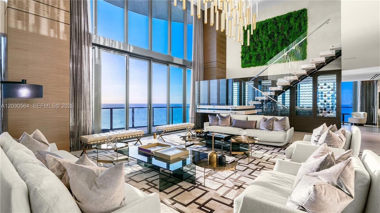 19575 Collins Ave #PH-43 Sunny Isles Beach, FL 33160