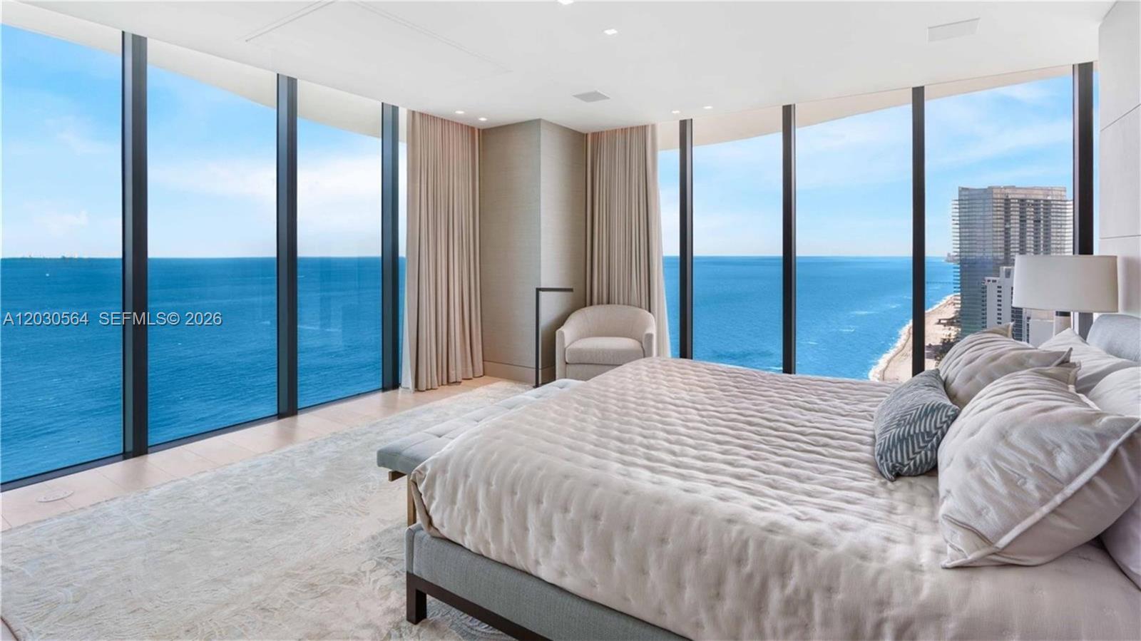 19575 Collins Ave #PH-43 Sunny Isles Beach, FL 33160