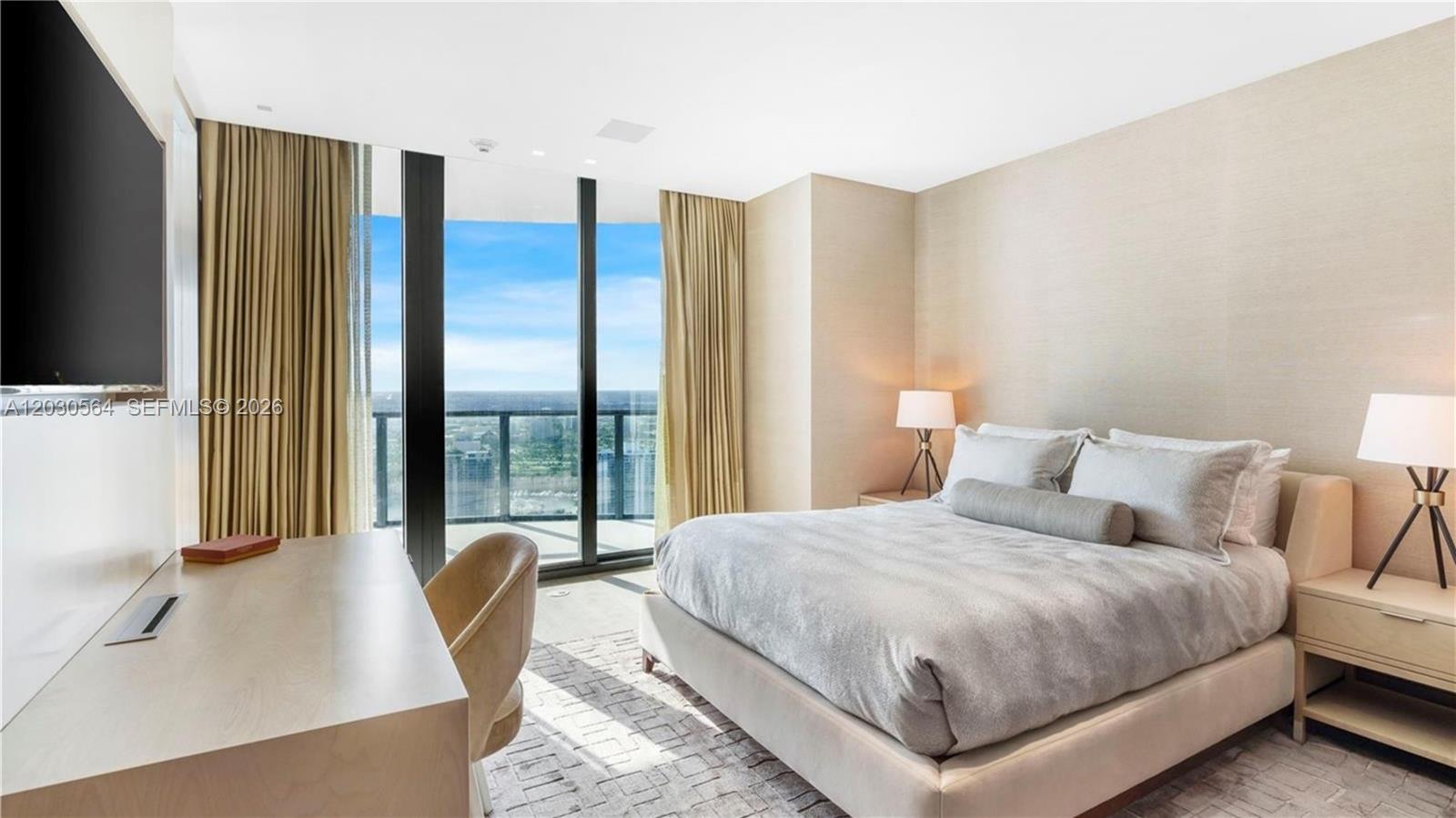 19575 Collins Ave #PH-43 Sunny Isles Beach, FL 33160