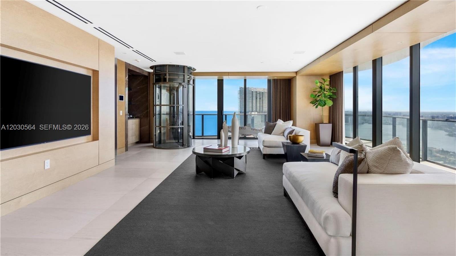 19575 Collins Ave #PH-43 Sunny Isles Beach, FL 33160