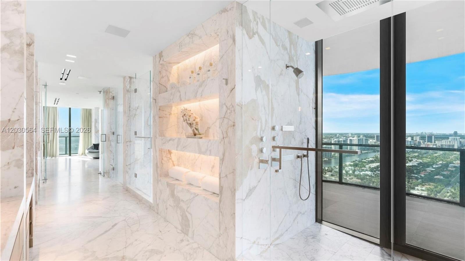 19575 Collins Ave #PH-43 Sunny Isles Beach, FL 33160