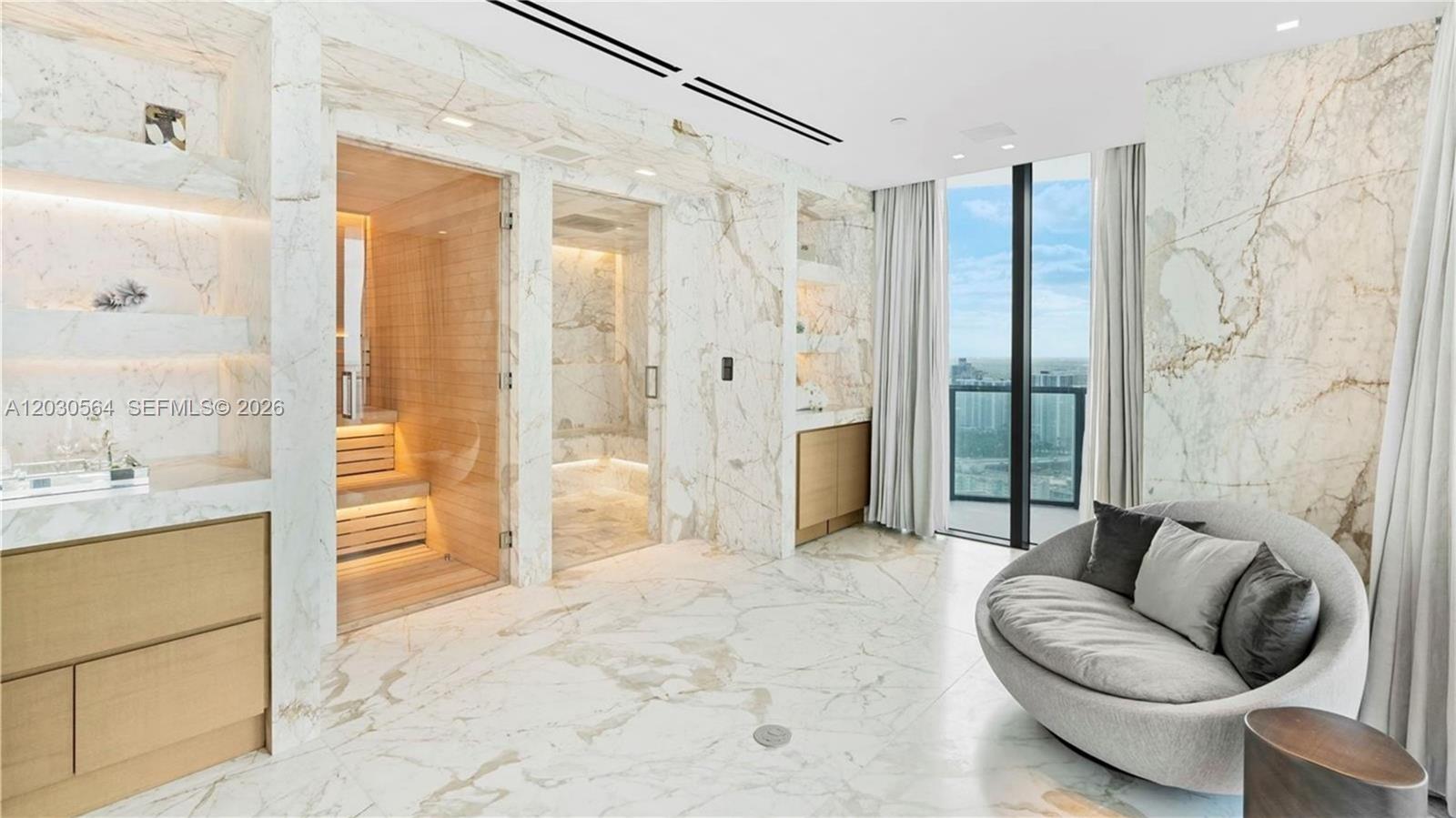 19575 Collins Ave #PH-43 Sunny Isles Beach, FL 33160