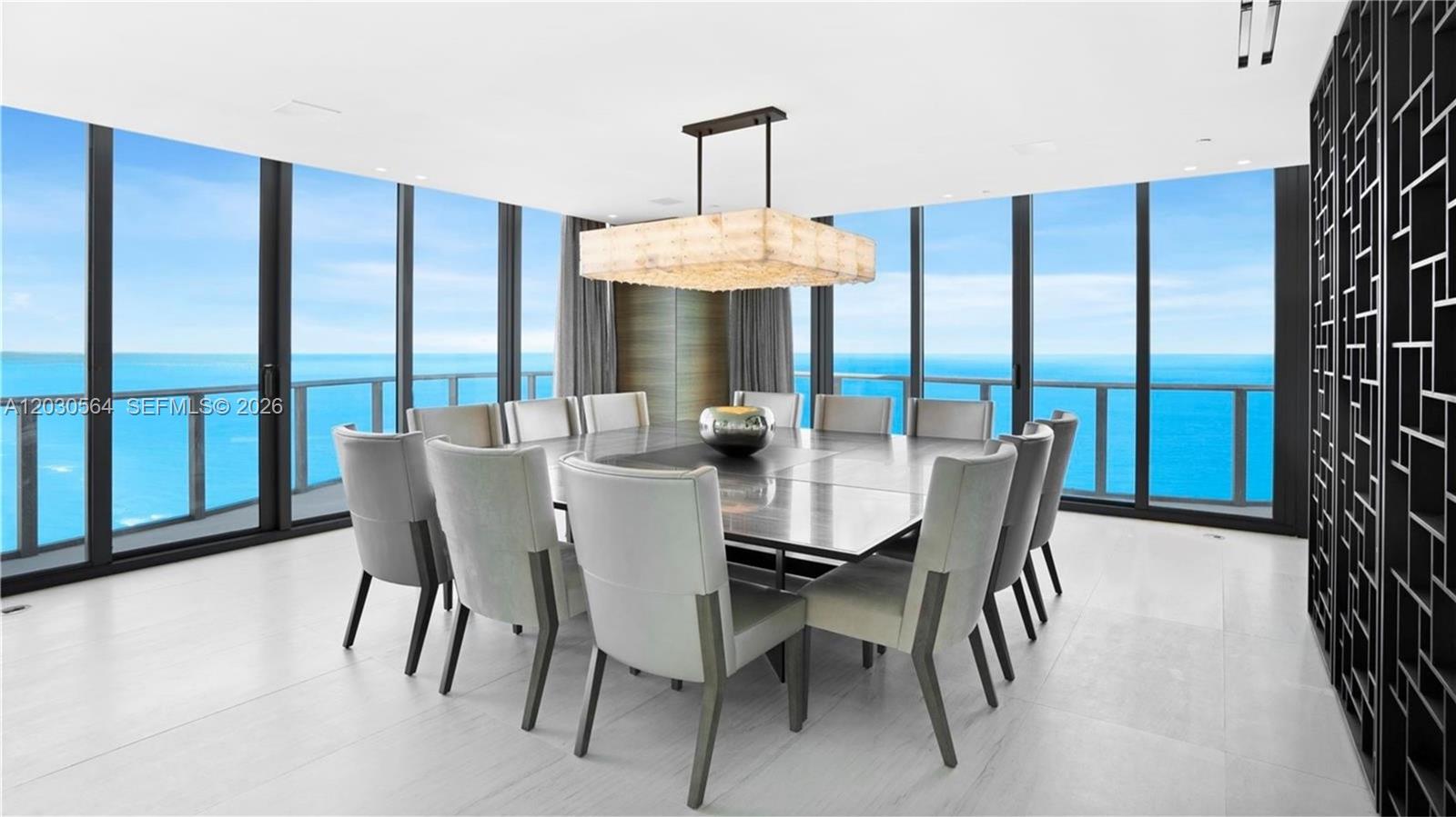 19575 Collins Ave #PH-43 Sunny Isles Beach, FL 33160