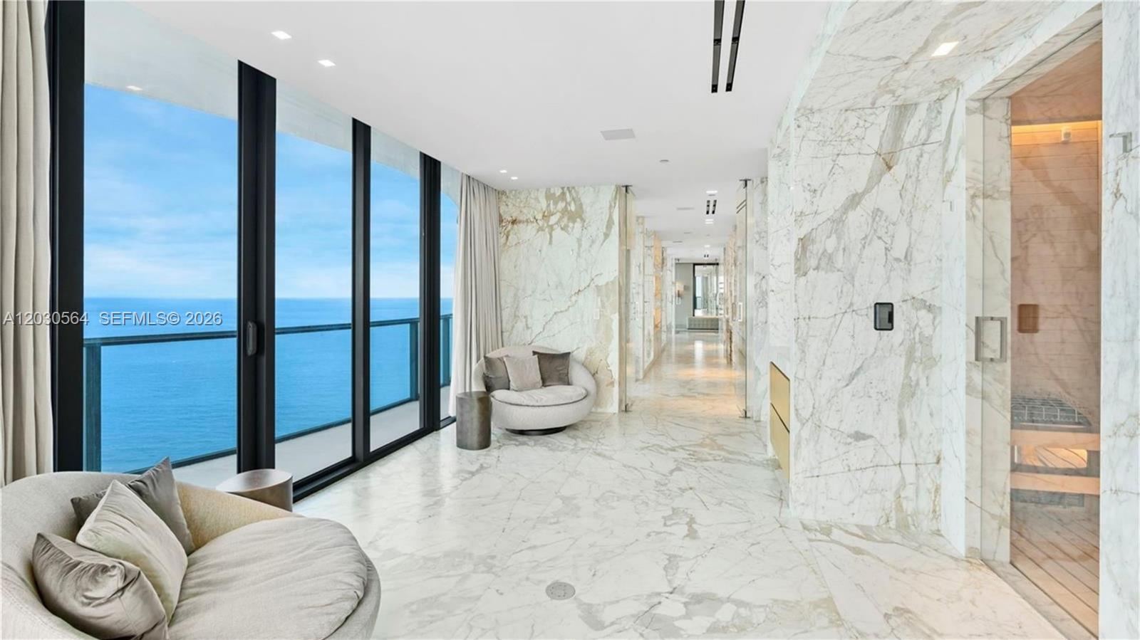 19575 Collins Ave #PH-43 Sunny Isles Beach, FL 33160