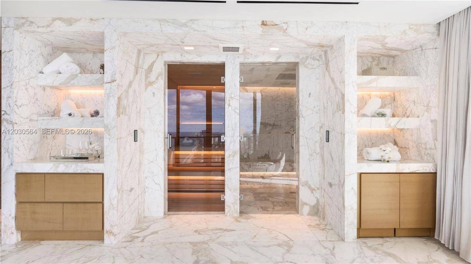 19575 Collins Ave #PH-43 Sunny Isles Beach, FL 33160