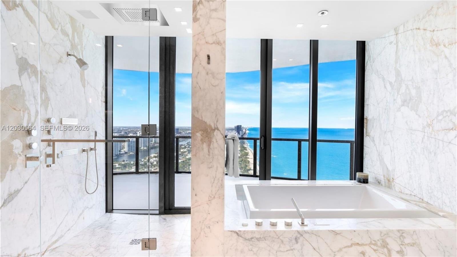 19575 Collins Ave #PH-43 Sunny Isles Beach, FL 33160