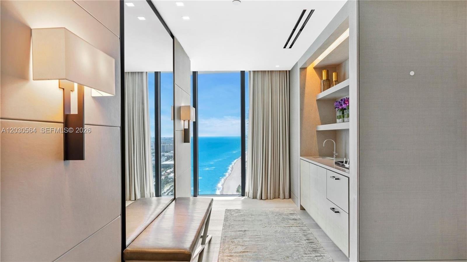 19575 Collins Ave #PH-43 Sunny Isles Beach, FL 33160