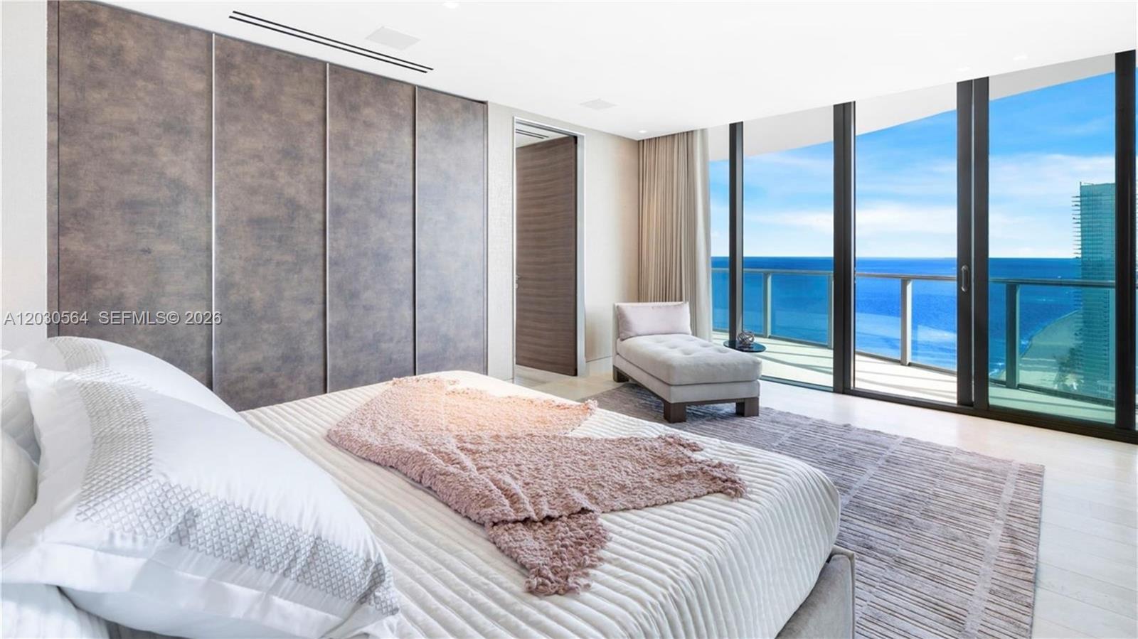 19575 Collins Ave #PH-43 Sunny Isles Beach, FL 33160