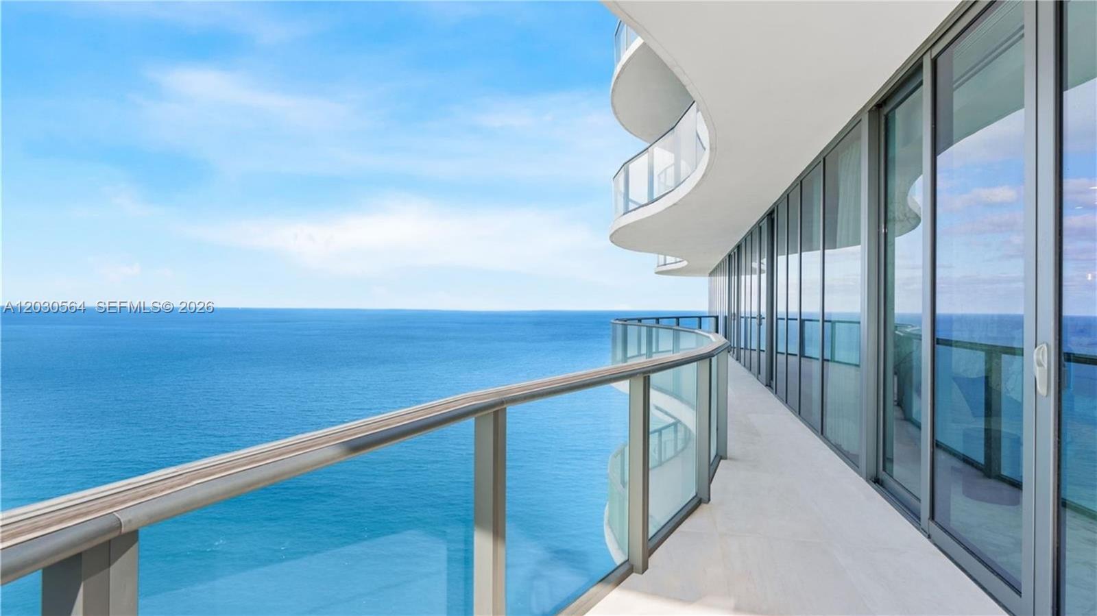 19575 Collins Ave #PH-43 Sunny Isles Beach, FL 33160