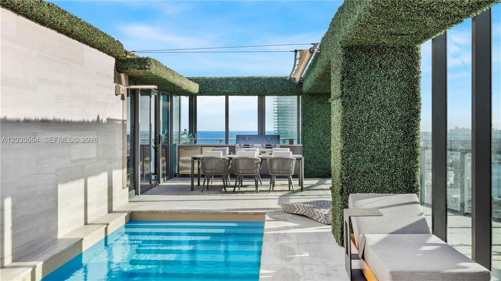 19575 Collins Ave #PH-43 Sunny Isles Beach, FL 33160