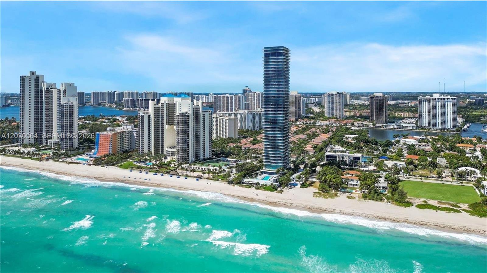 19575 Collins Ave #PH-43 Sunny Isles Beach, FL 33160