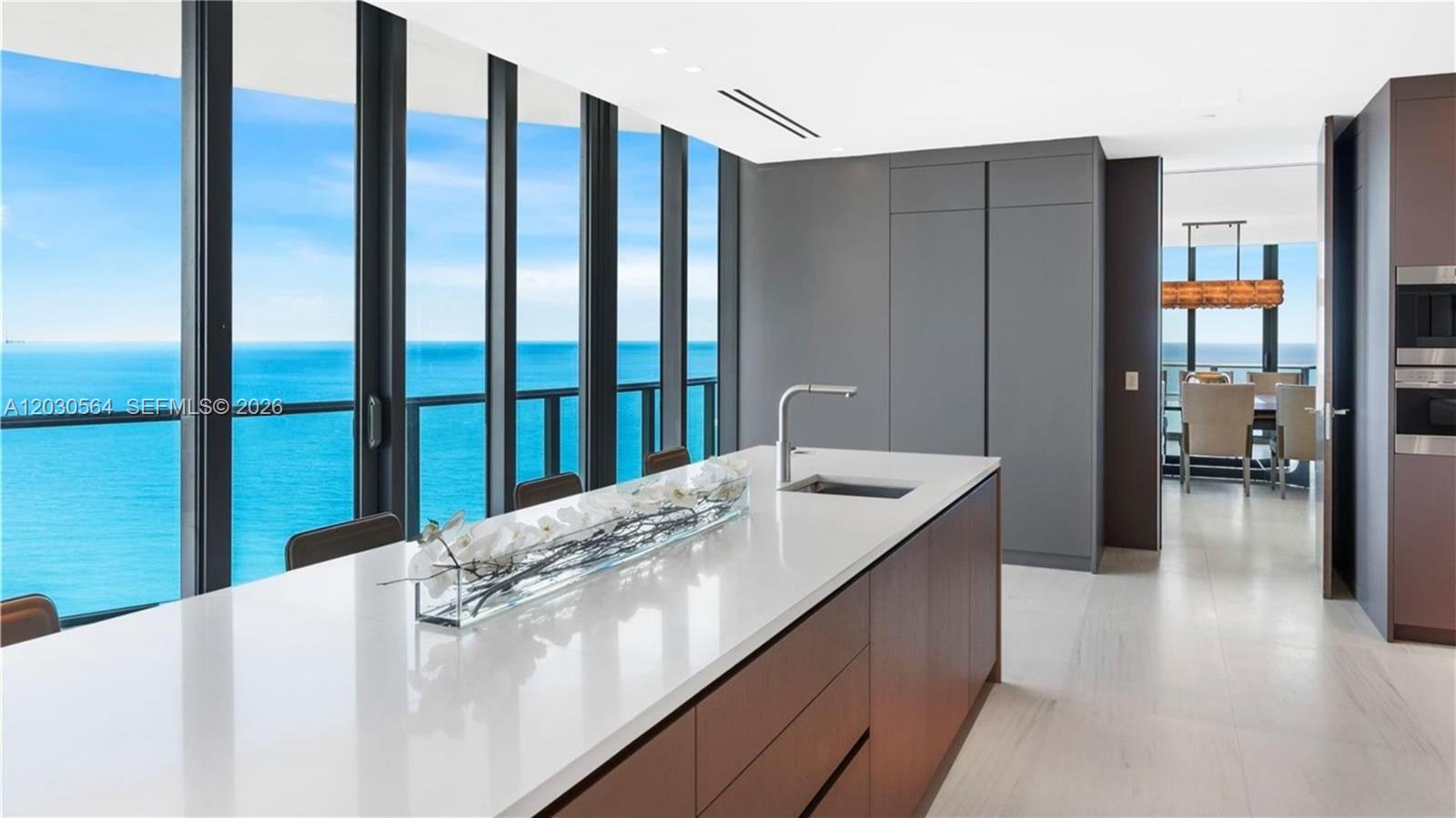 19575 Collins Ave #PH-43 Sunny Isles Beach, FL 33160