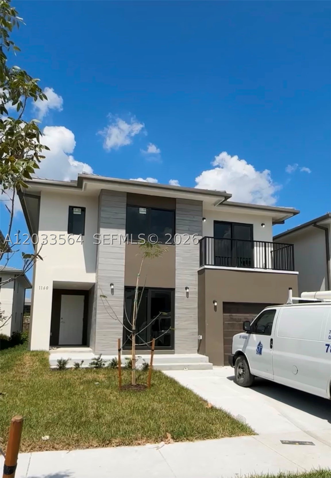 1160 NW 1st St Florida City, FL 33034