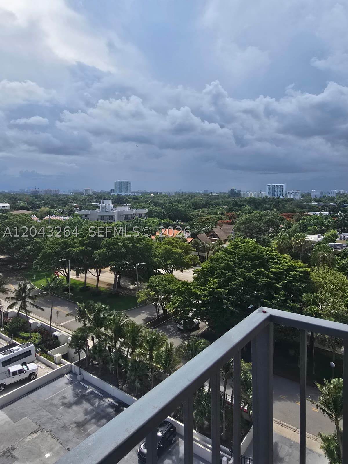 image Brickell Place II1