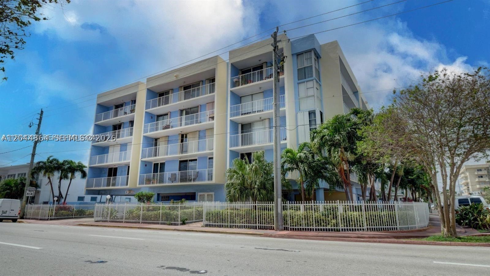 8340 Harding Ave #504