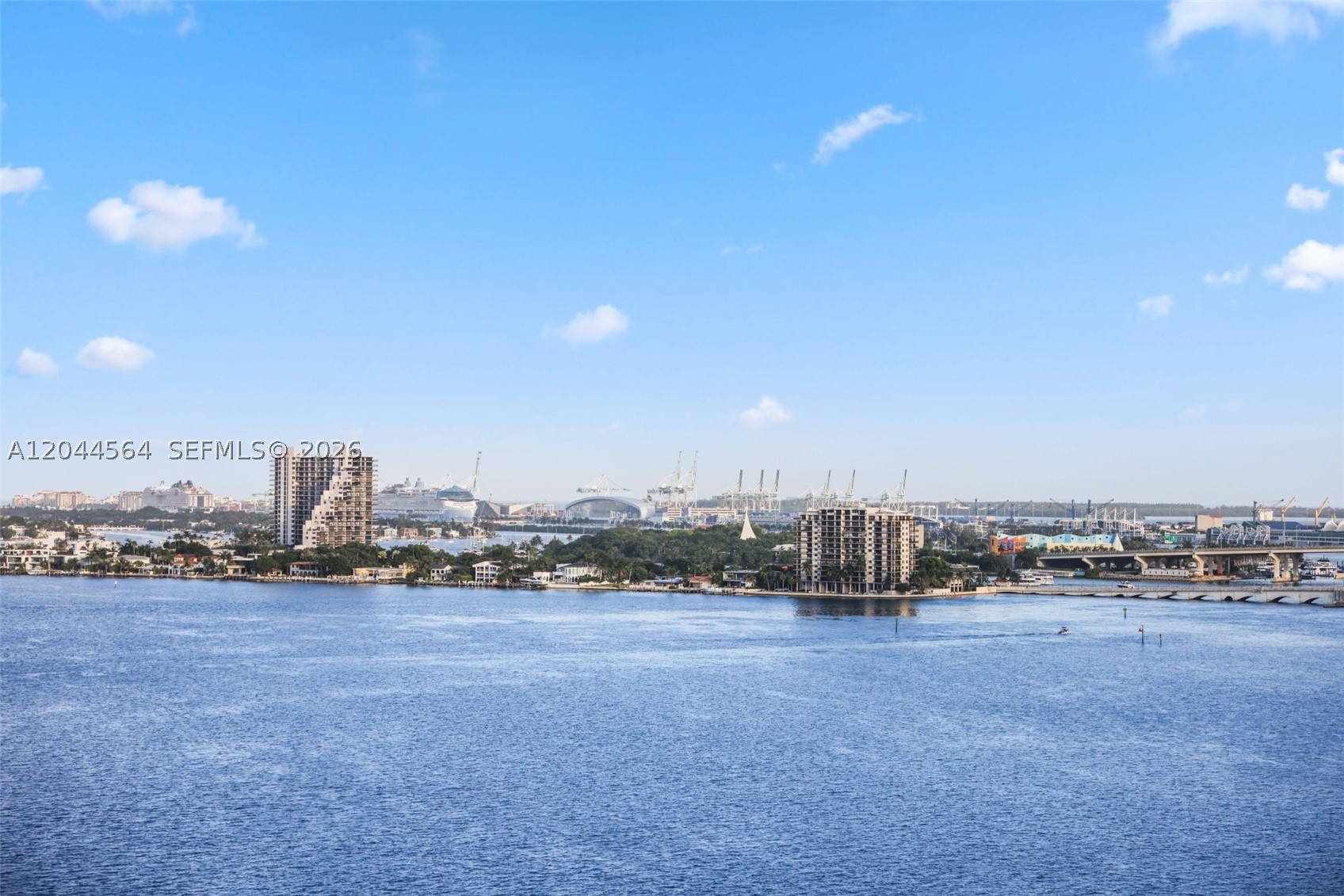700 Ne 24th St #1401 Miami, FL 33137