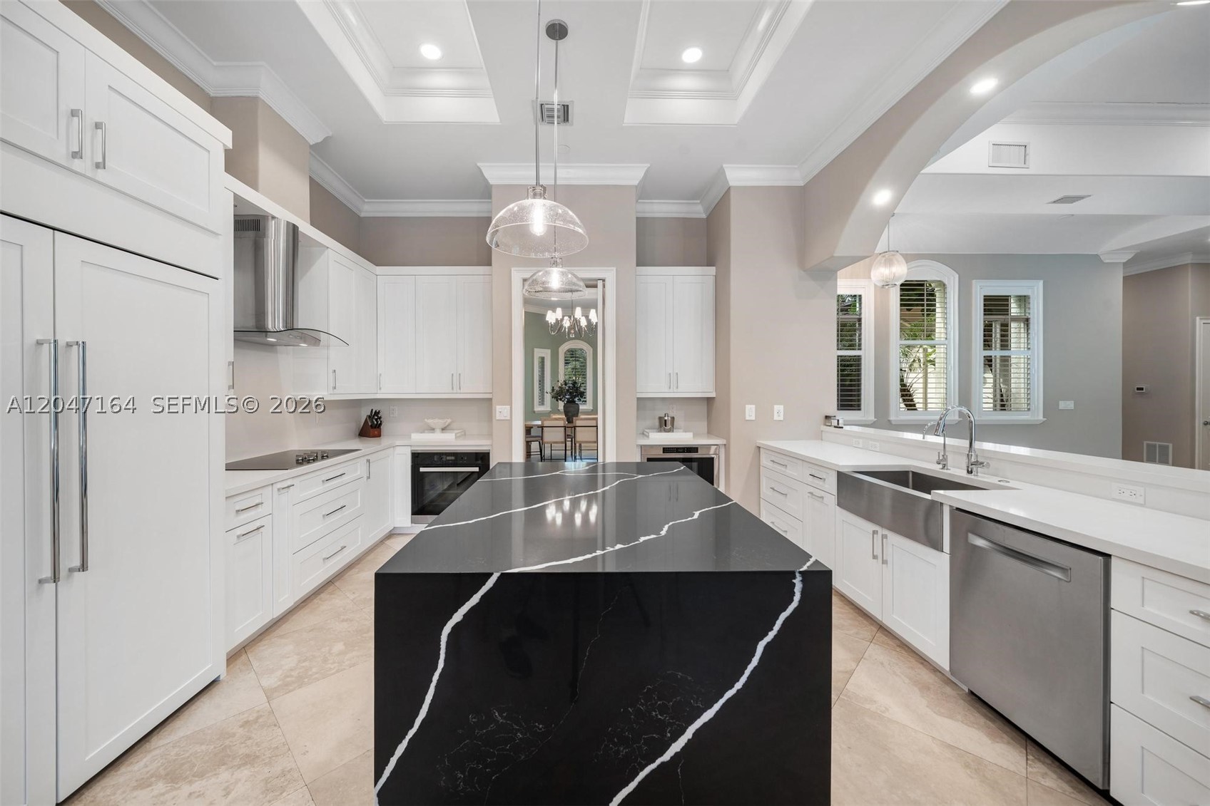 6890 SW 94th St Pinecrest, FL 33156