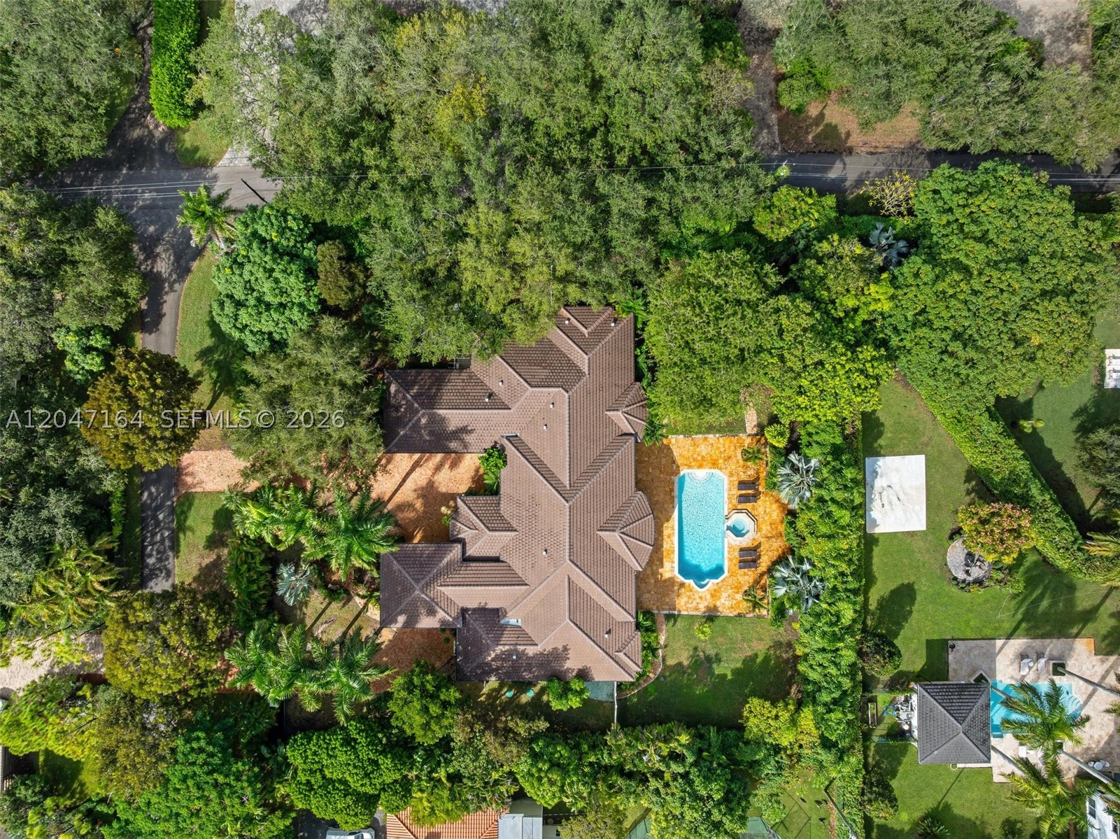 6890 SW 94th St Pinecrest, FL 33156
