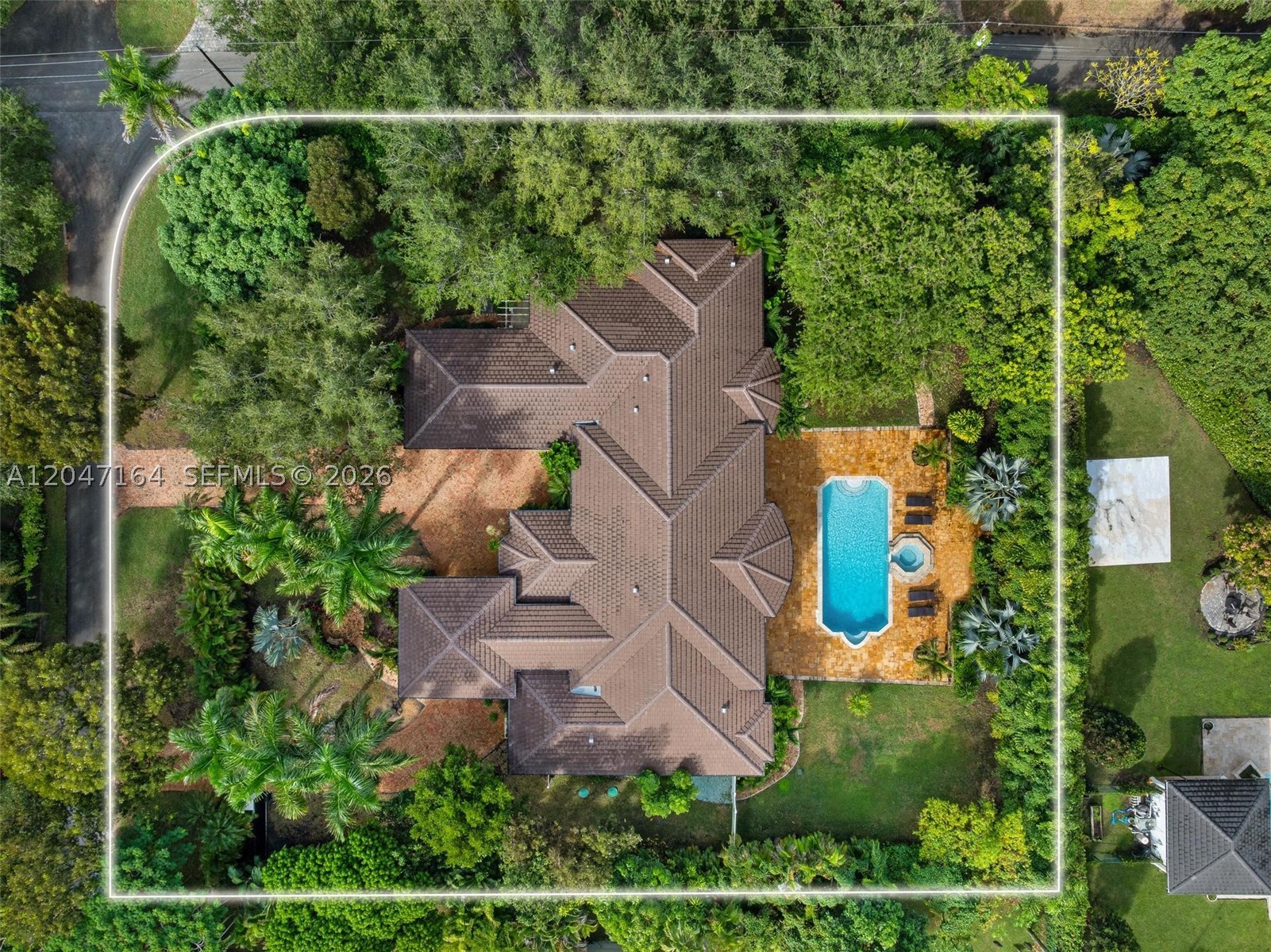 6890 SW 94th St Pinecrest, FL 33156
