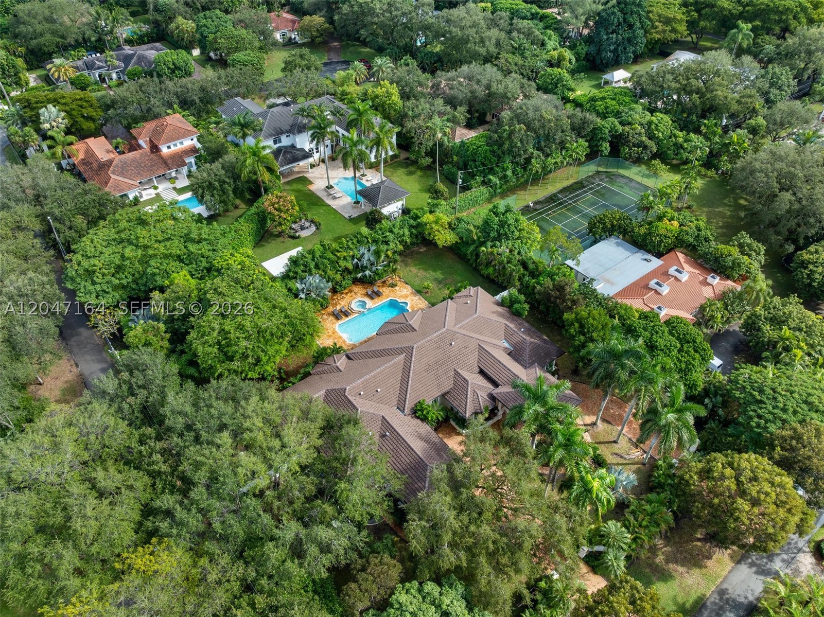 6890 SW 94th St Pinecrest, FL 33156