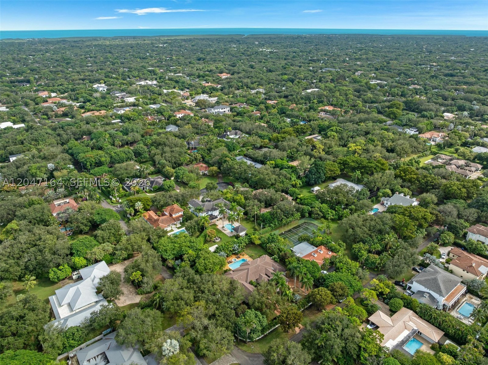 6890 SW 94th St Pinecrest, FL 33156