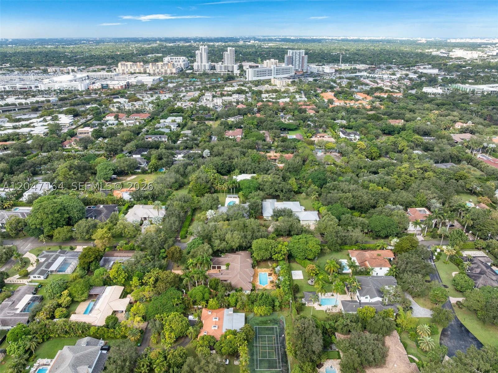 6890 SW 94th St Pinecrest, FL 33156