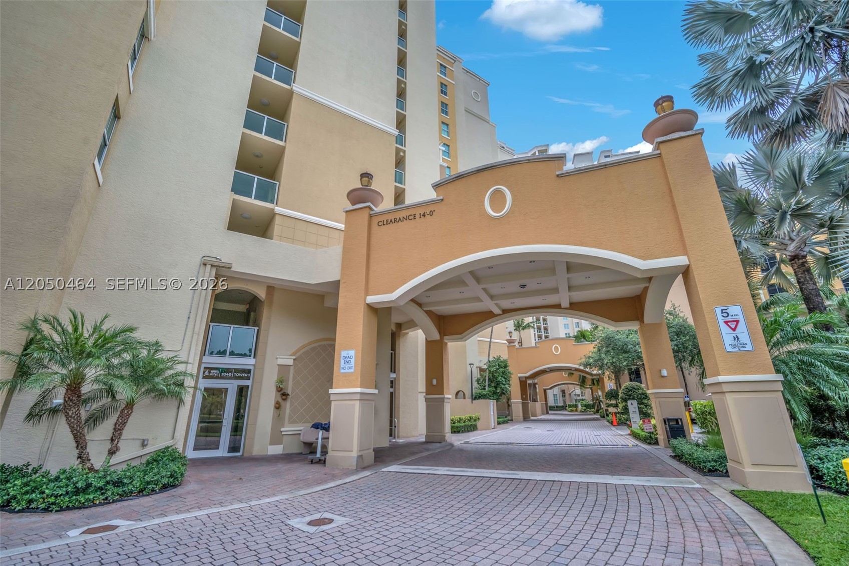 image Aventura Marina 19