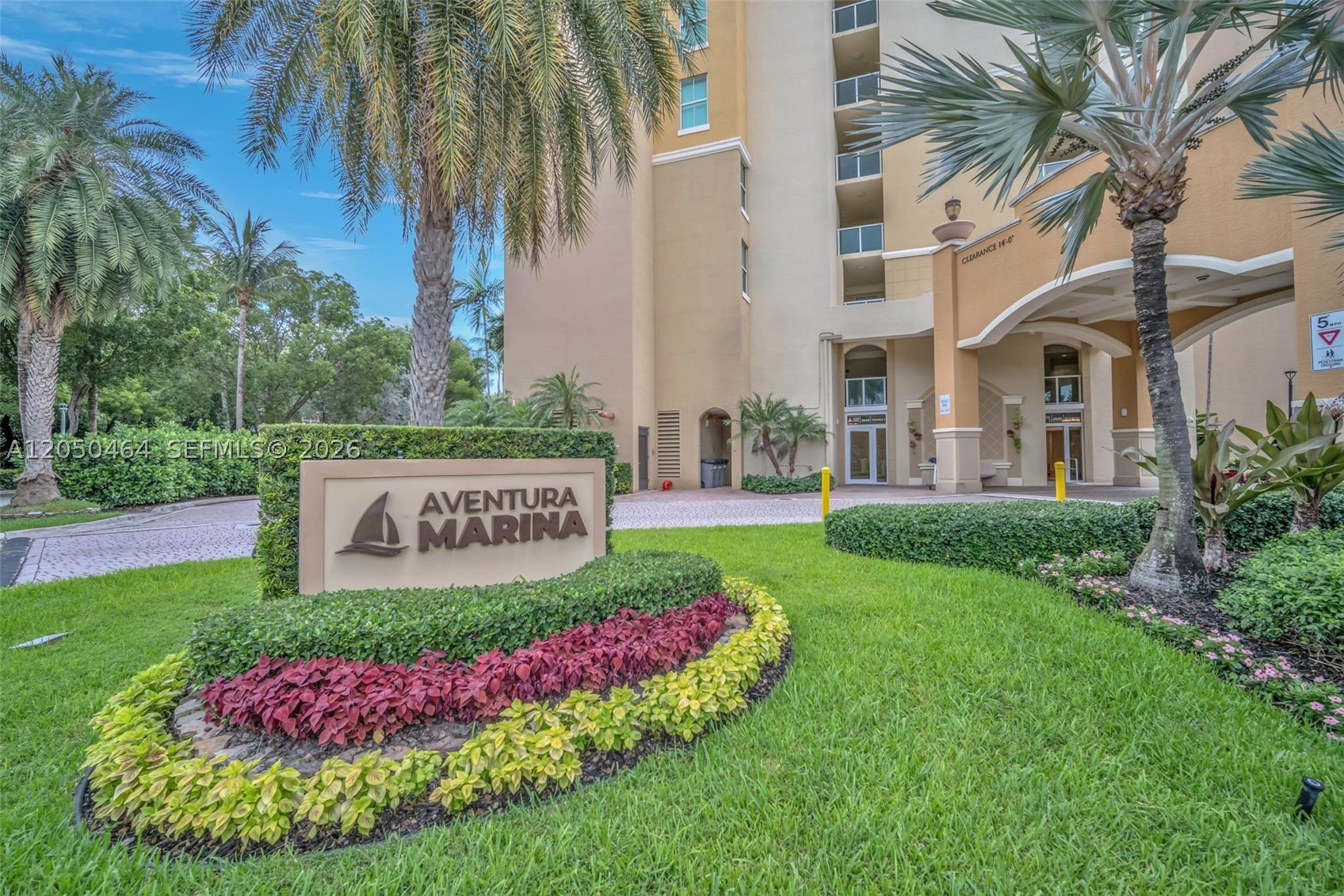image Aventura Marina 110