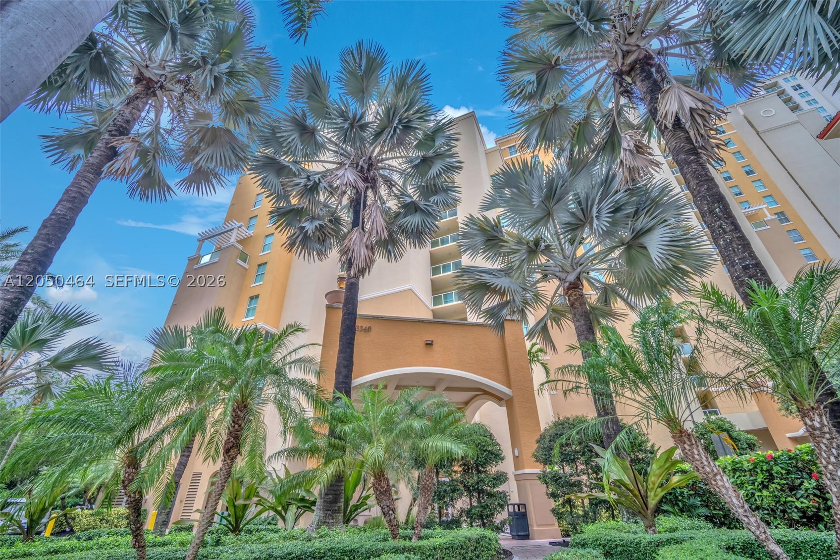 image Aventura Marina 111