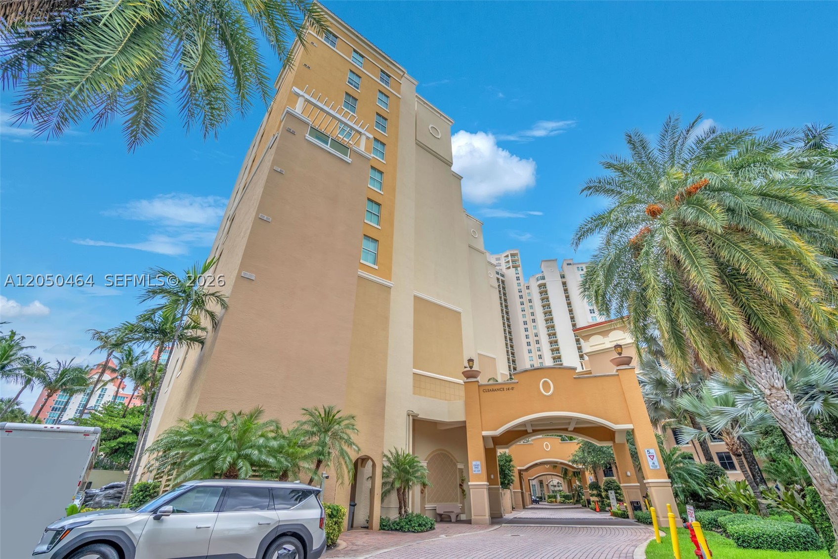 image Aventura Marina 112