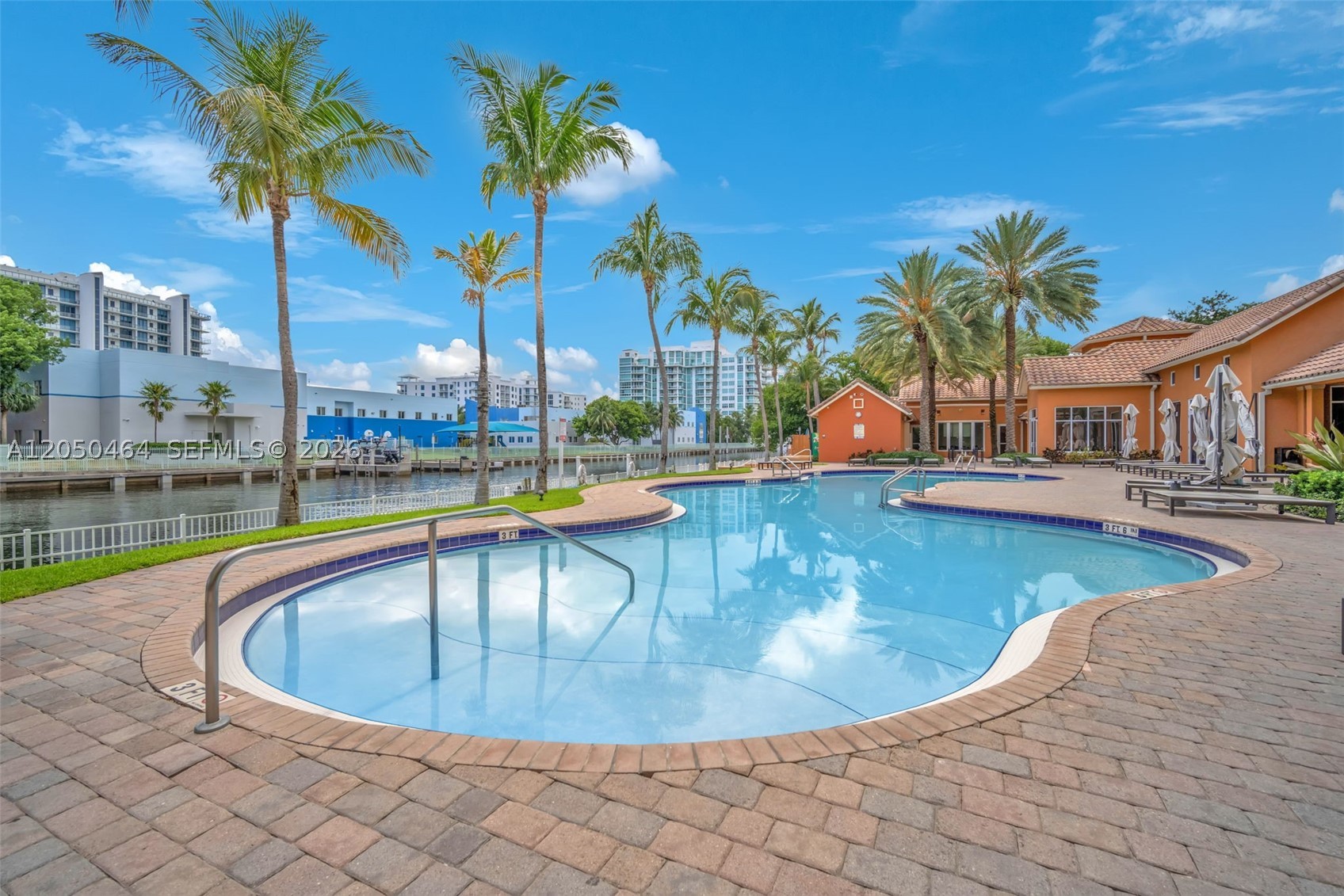 image Aventura Marina 113