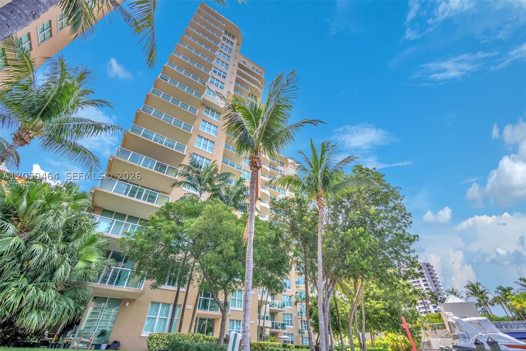image Aventura Marina 115