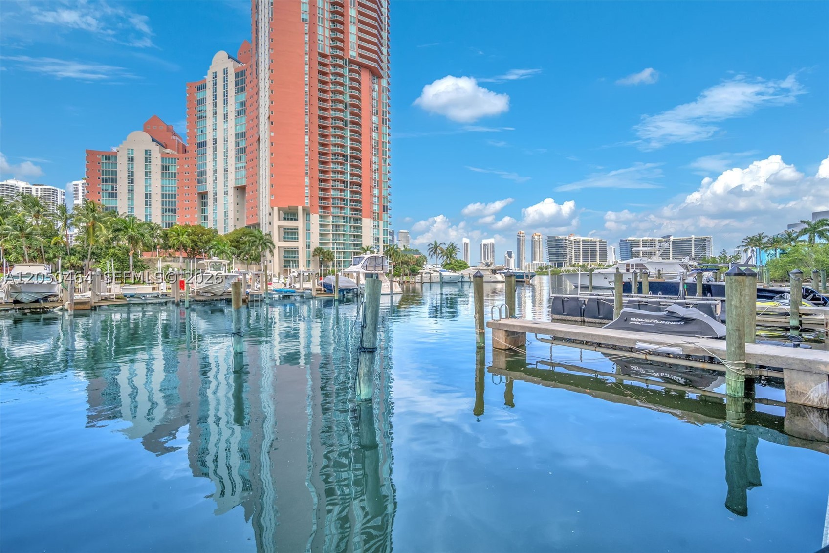image Aventura Marina 116