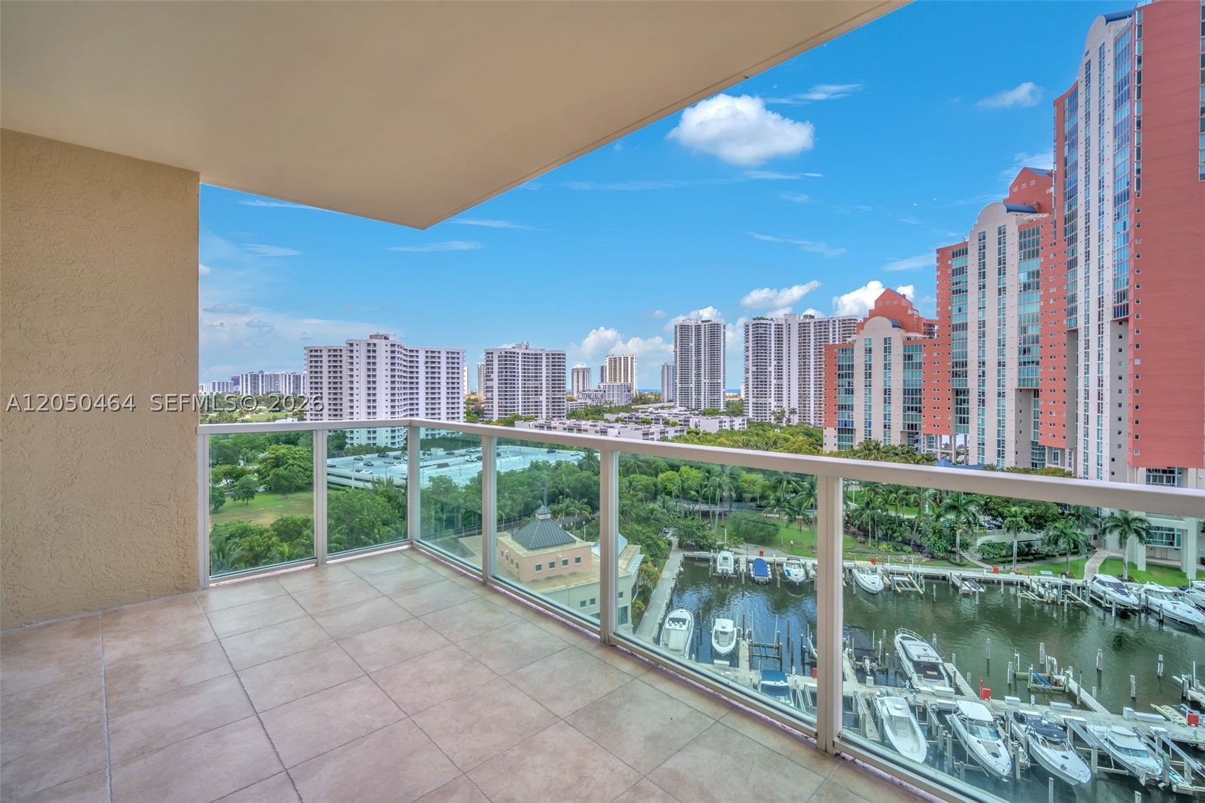 image Aventura Marina 124