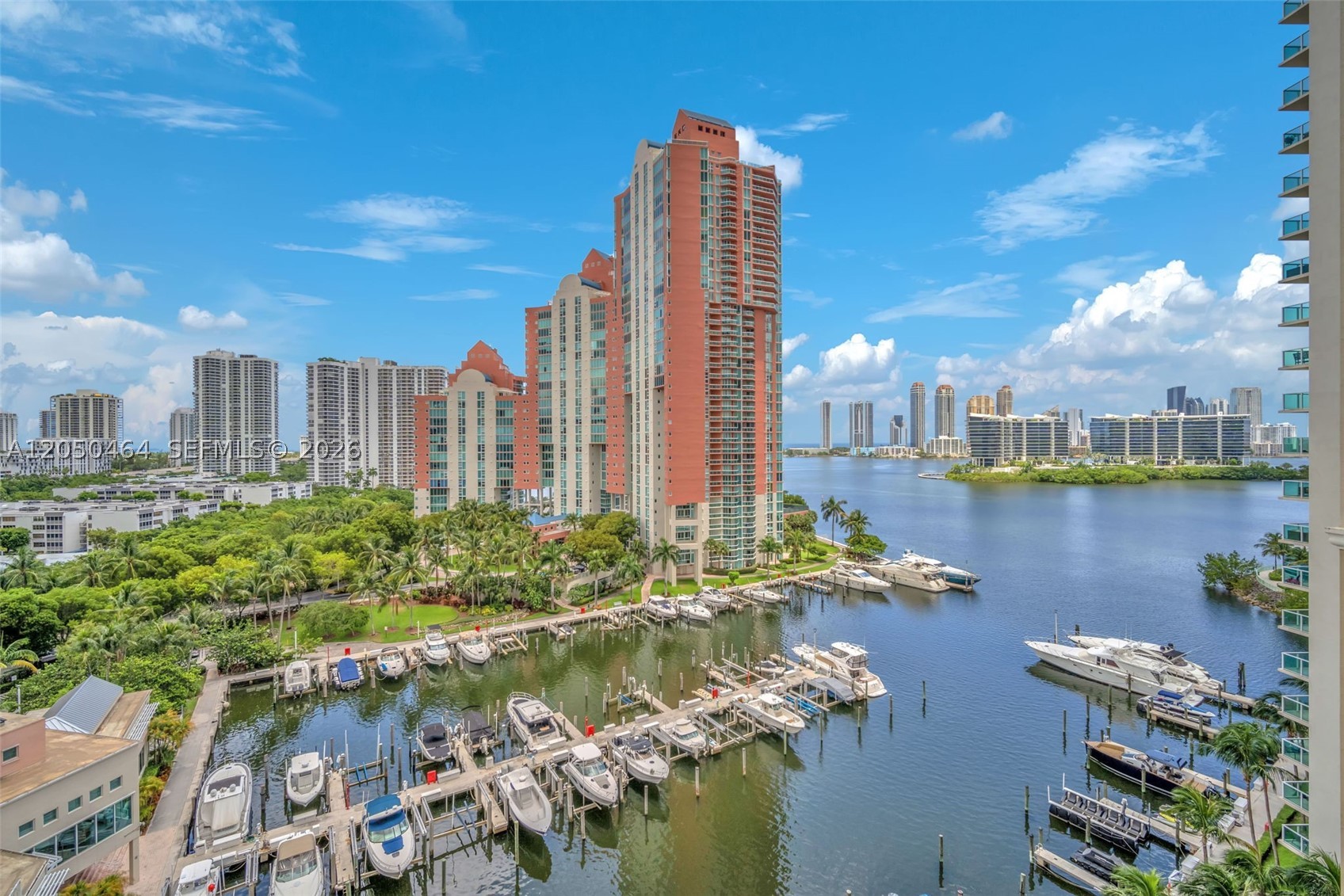 image Aventura Marina 125