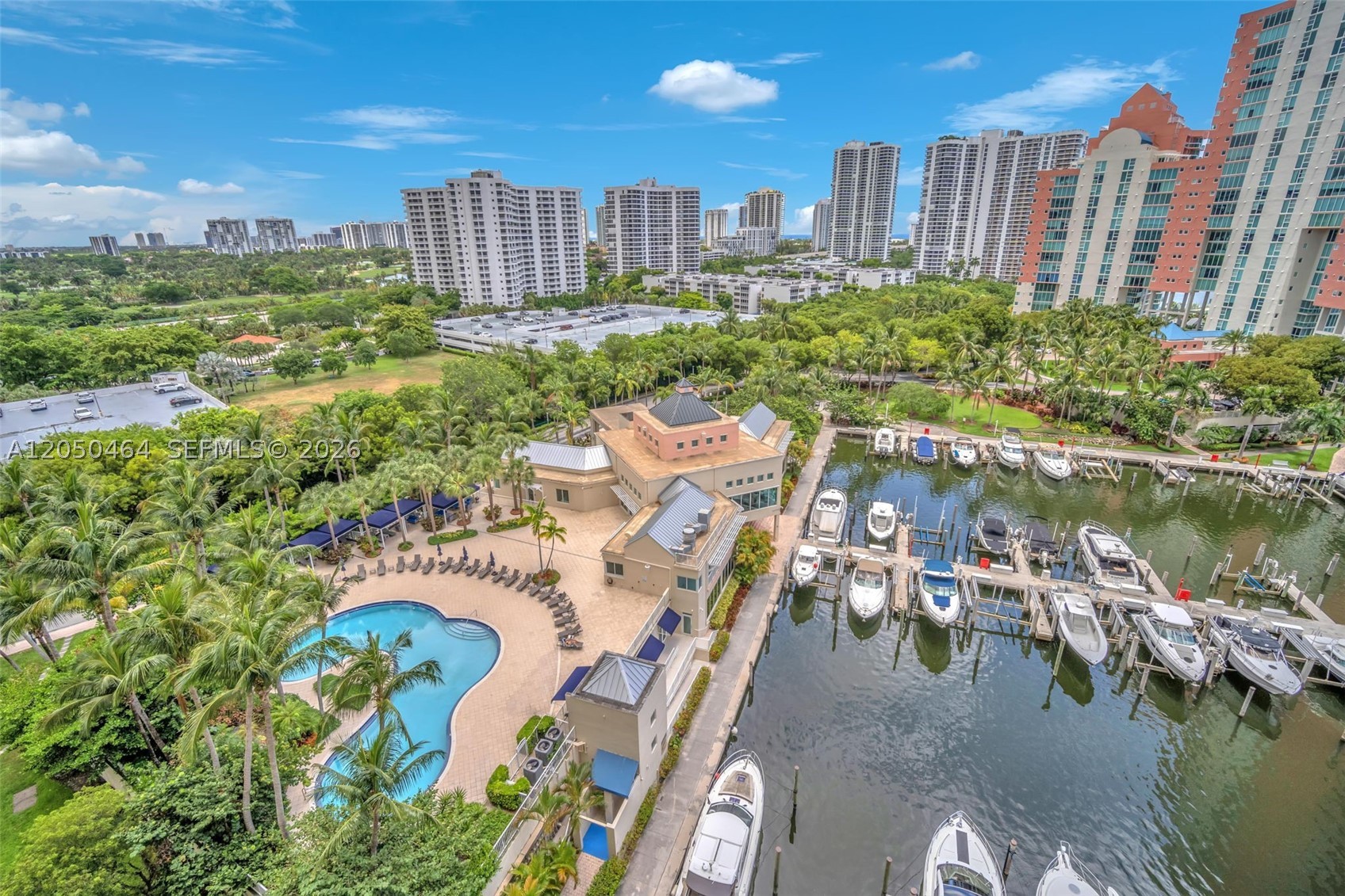image Aventura Marina 126