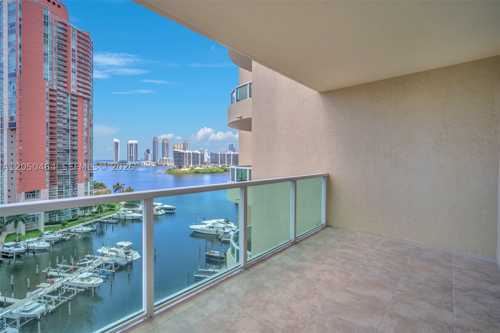 image Aventura Marina 15