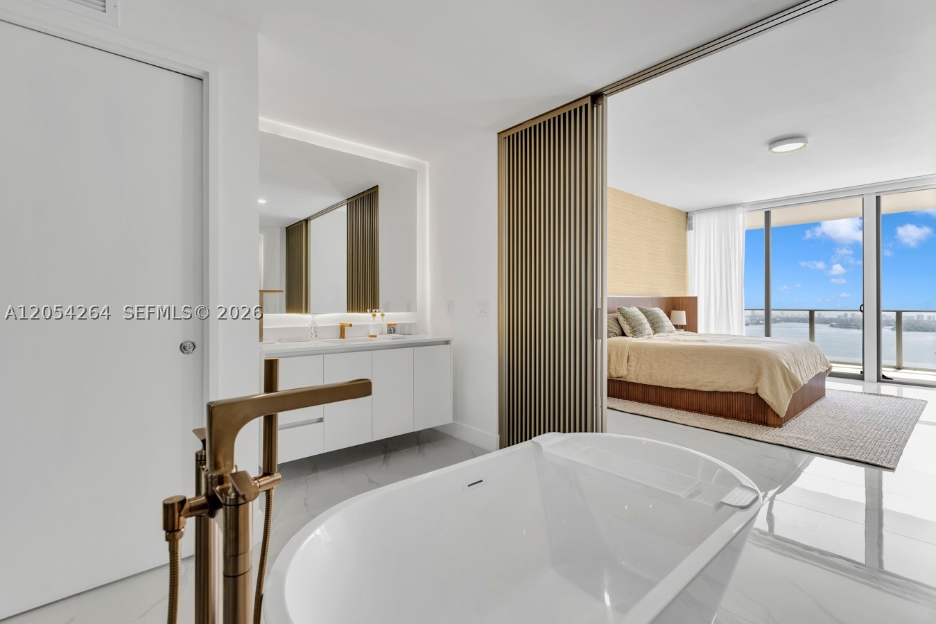 700 NE 24th St #5502 Miami, FL 33137