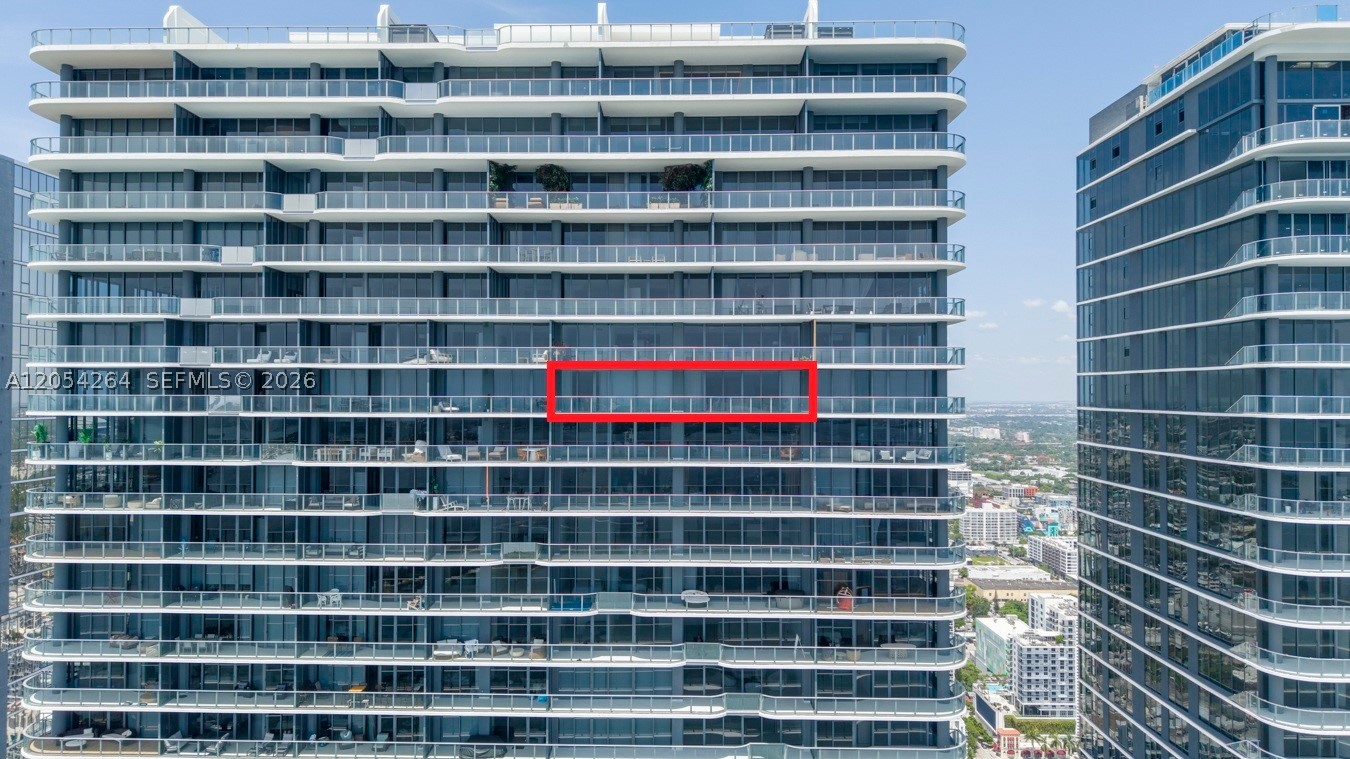 700 NE 24th St #5502 Miami, FL 33137