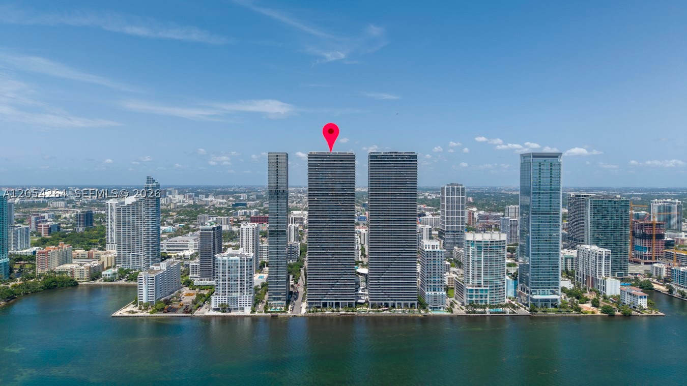 700 NE 24th St #5502 Miami, FL 33137