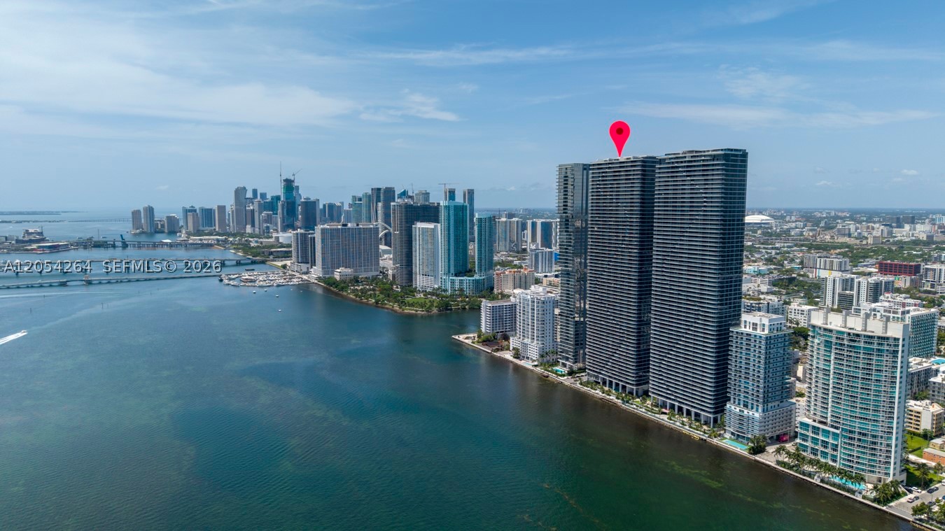 700 NE 24th St #5502 Miami, FL 33137