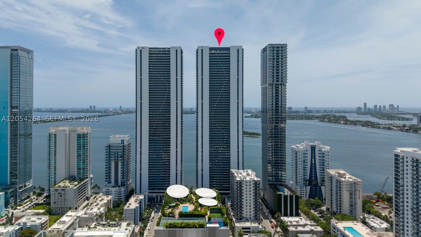 700 NE 24th St #5502 Miami, FL 33137