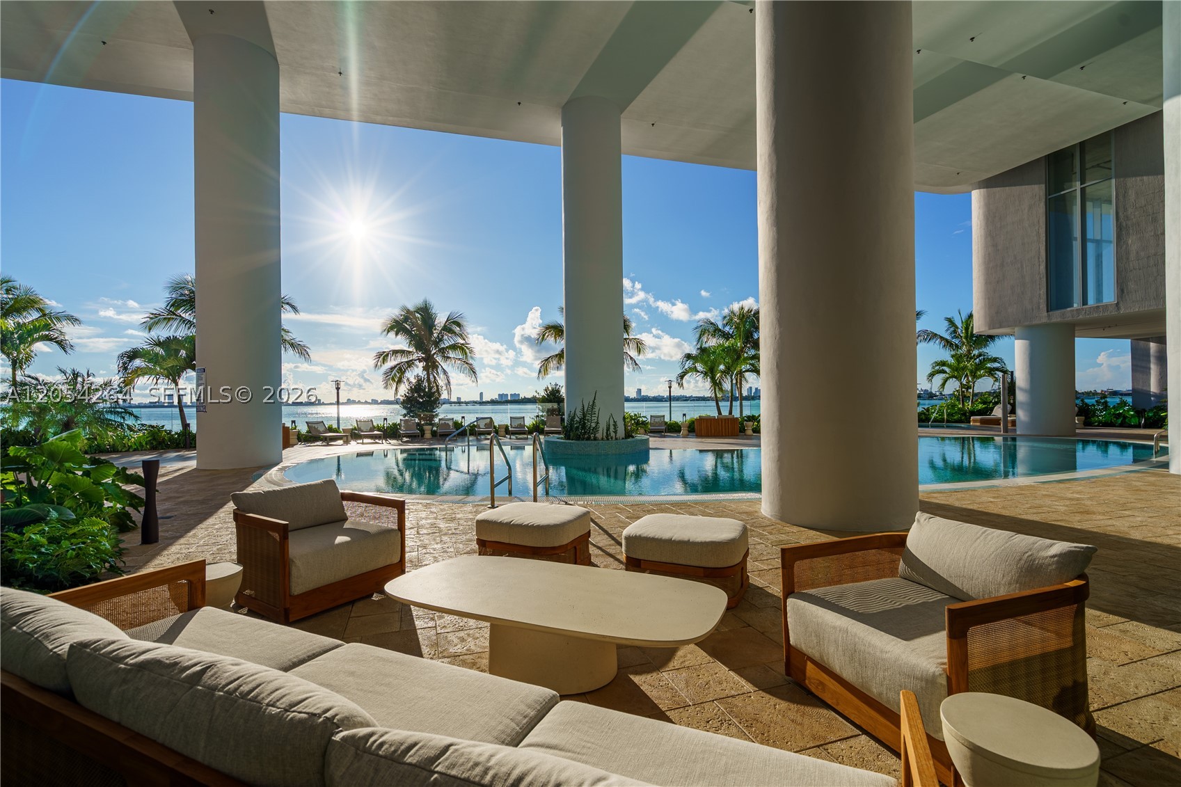 700 NE 24th St #5502 Miami, FL 33137