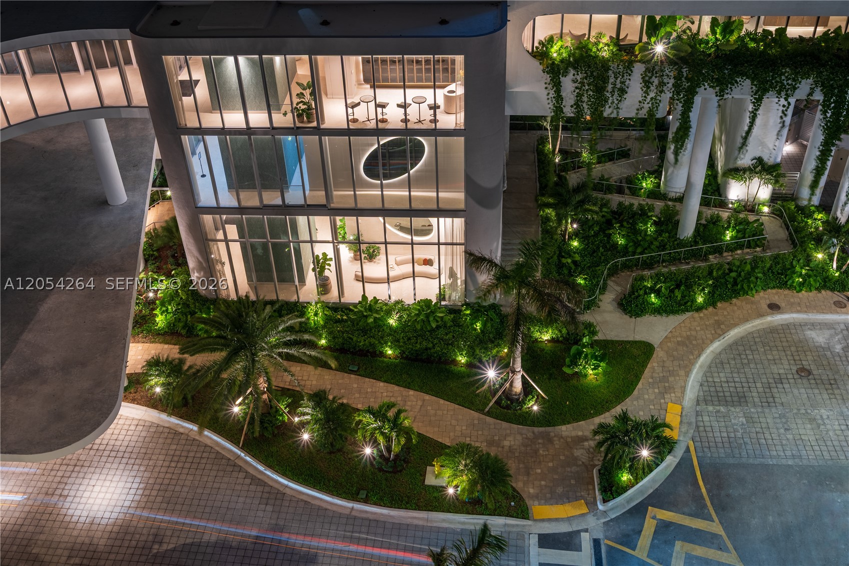 700 NE 24th St #5502 Miami, FL 33137