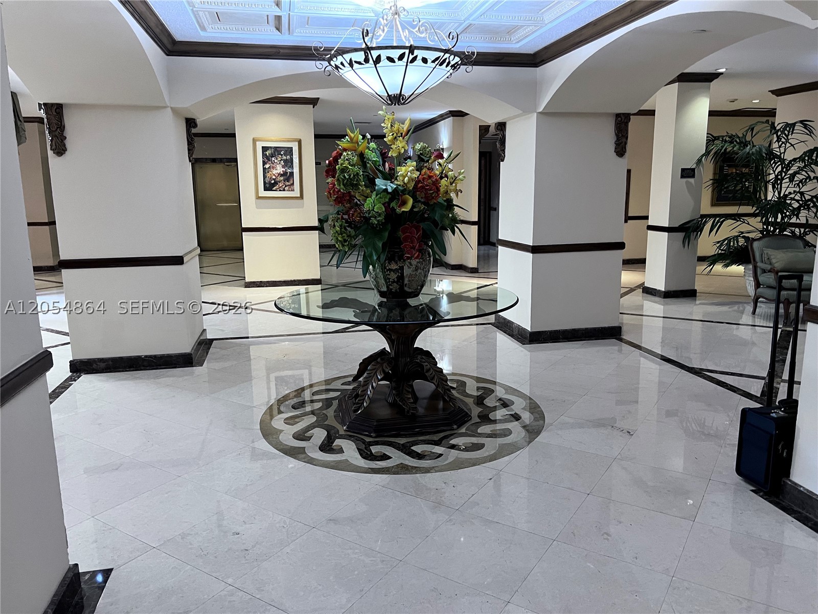 18151 NE 31st Ct #1505 Aventura, FL 33160