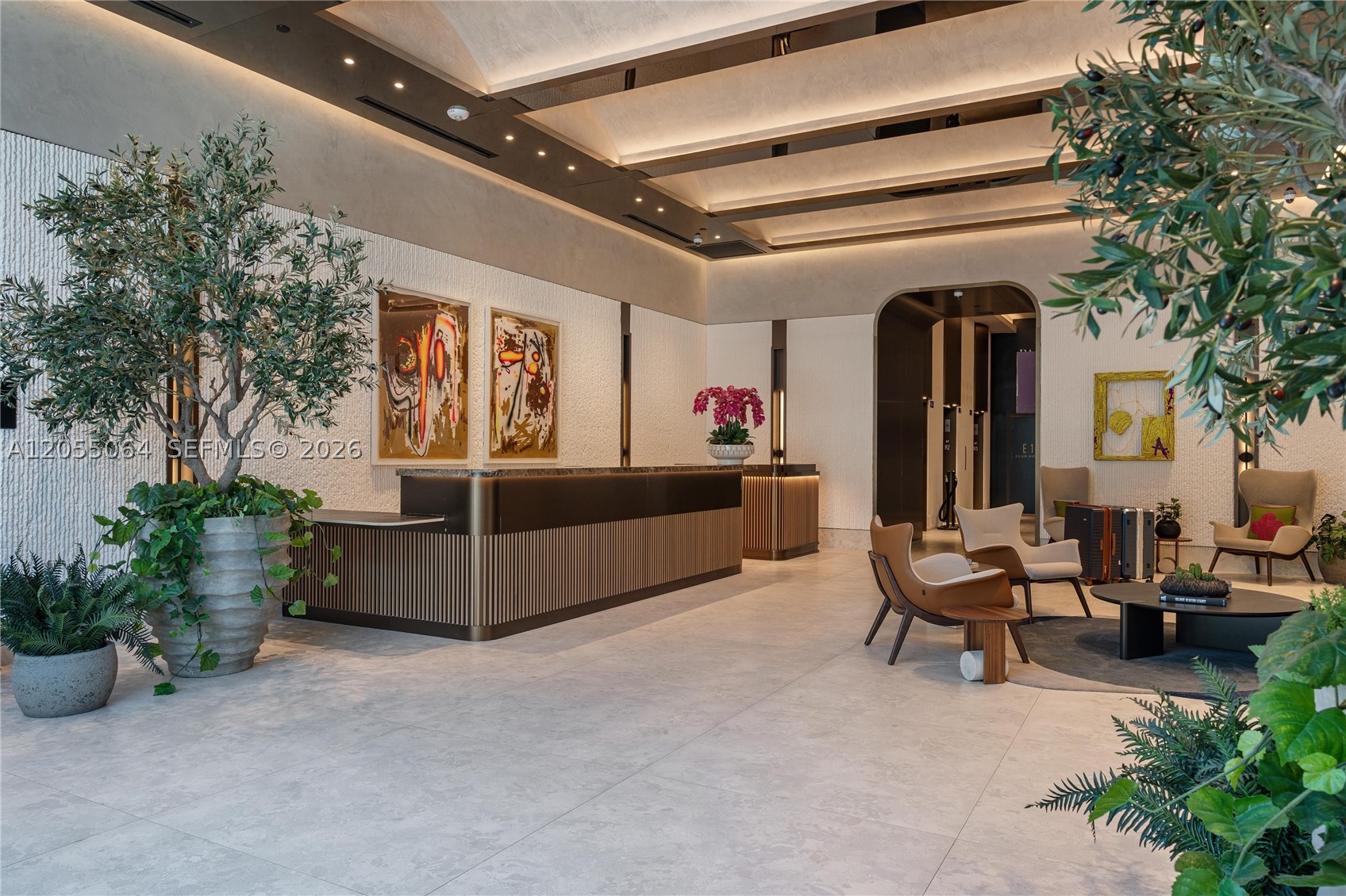 image E11EVEN Hotel & Residences1