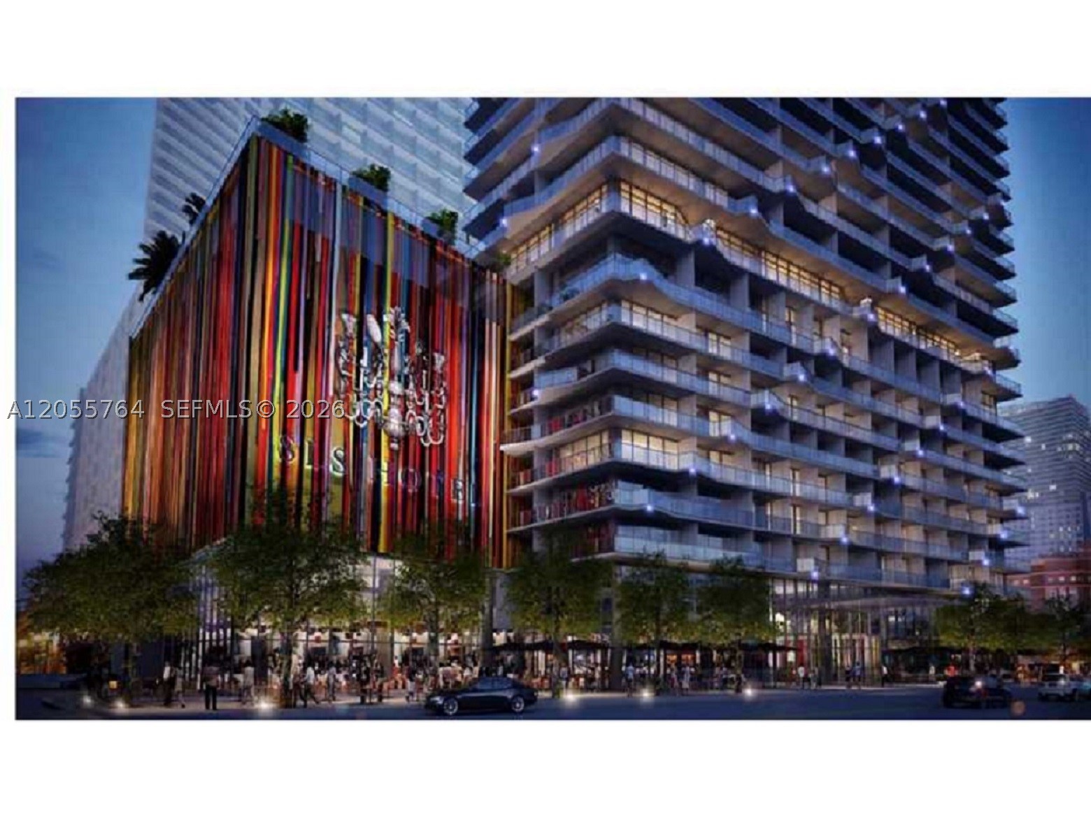 image Dua Miami (SLS Brickell)0
