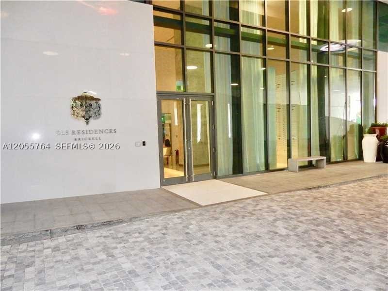 1300 S Miami Ave #3503 Miami, FL 33130
